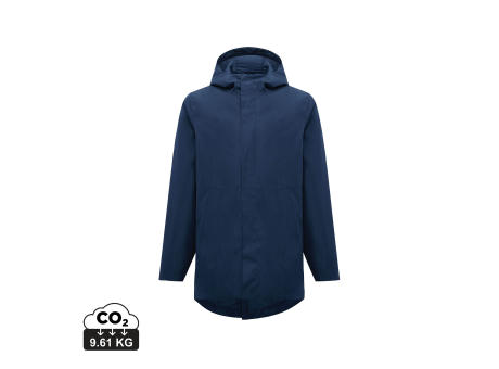 IQONIQ Thelon Parka aus recyceltem Polyester