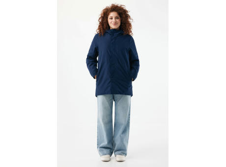 IQONIQ Thelon Parka aus recyceltem Polyester