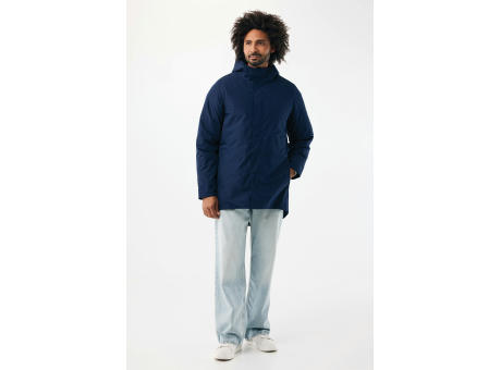 IQONIQ Thelon Parka aus recyceltem Polyester