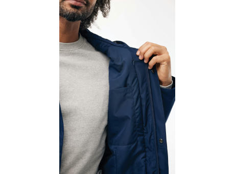 IQONIQ Thelon Parka aus recyceltem Polyester