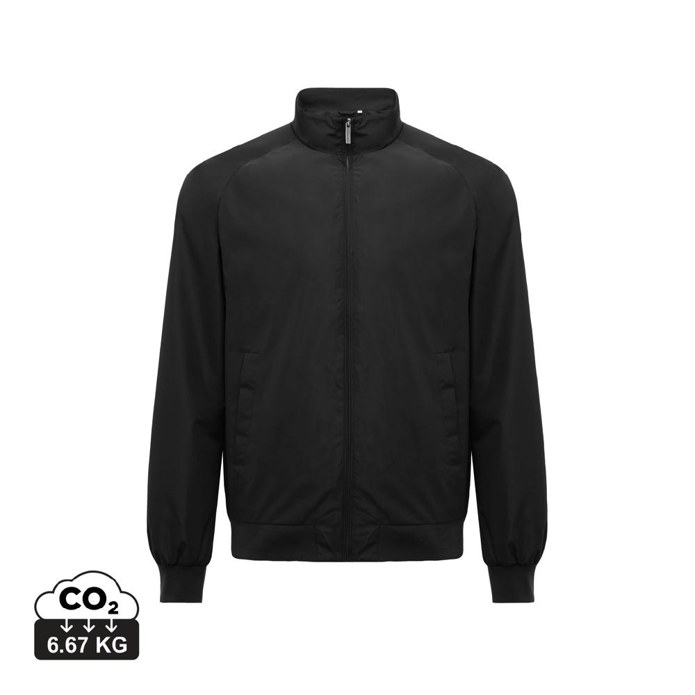 IQONIQ Odin Urban Jacke aus recyceltem Polyester
