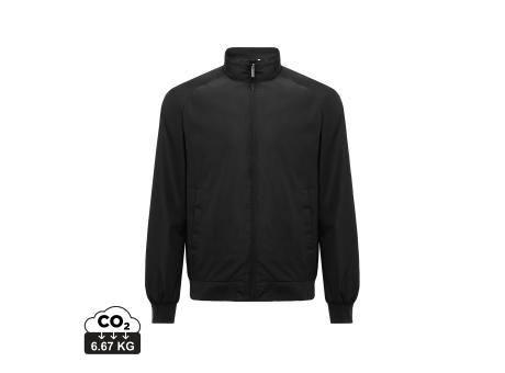IQONIQ Odin Urban Jacke aus recyceltem Polyester