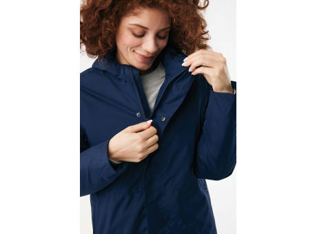 IQONIQ Thelon Parka aus recyceltem Polyester