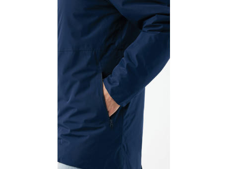 IQONIQ Thelon Parka aus recyceltem Polyester