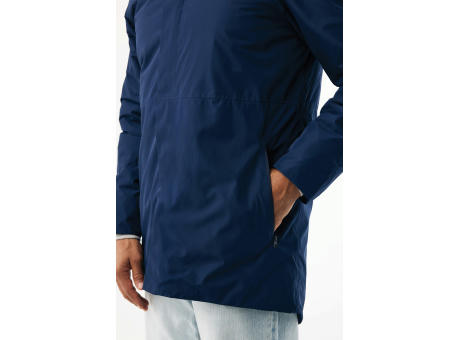 IQONIQ Thelon Parka aus recyceltem Polyester