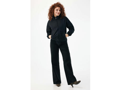 IQONIQ Odin Urban Jacke aus recyceltem Polyester