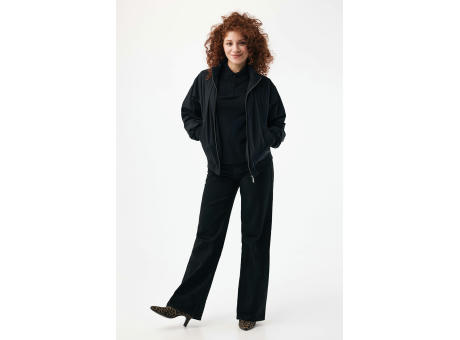 IQONIQ Odin Urban Jacke aus recyceltem Polyester