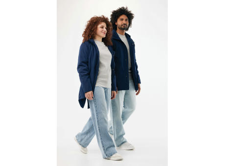 IQONIQ Thelon Parka aus recyceltem Polyester