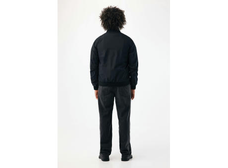 IQONIQ Odin Urban Jacke aus recyceltem Polyester