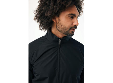 IQONIQ Odin Urban Jacke aus recyceltem Polyester