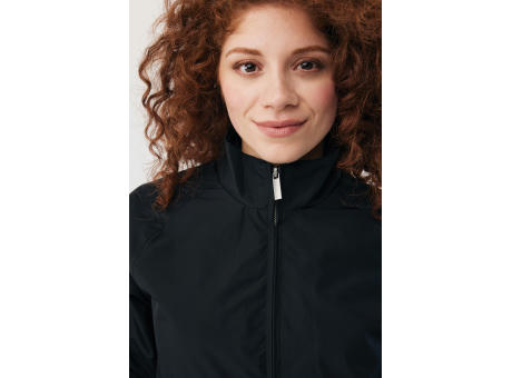 IQONIQ Odin Urban Jacke aus recyceltem Polyester