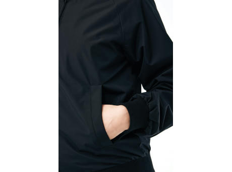 IQONIQ Odin Urban Jacke aus recyceltem Polyester