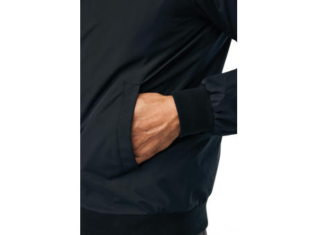 IQONIQ Odin Urban Jacke aus recyceltem Polyester