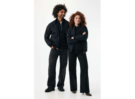 IQONIQ Odin Urban Jacke aus recyceltem Polyester