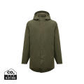 IQONIQ Thelon Parka aus recyceltem Polyester