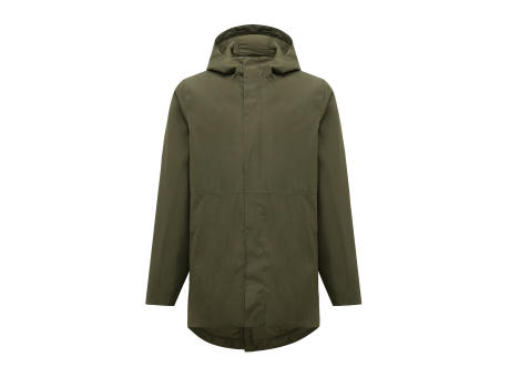IQONIQ Thelon Parka aus recyceltem Polyester
