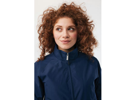 IQONIQ Odin Urban Jacke aus recyceltem Polyester