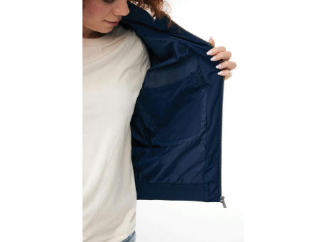 IQONIQ Odin Urban Jacke aus recyceltem Polyester