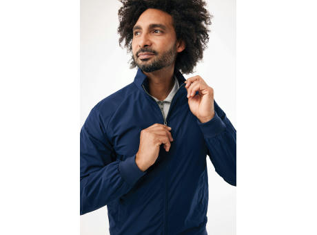 IQONIQ Odin Urban Jacke aus recyceltem Polyester