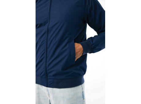 IQONIQ Odin Urban Jacke aus recyceltem Polyester