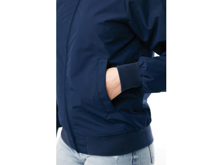 IQONIQ Odin Urban Jacke aus recyceltem Polyester