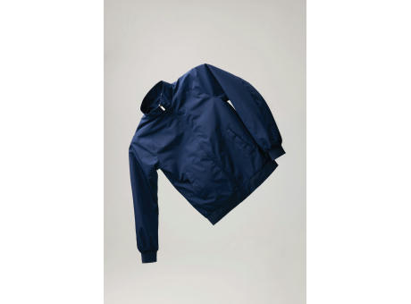 IQONIQ Odin Urban Jacke aus recyceltem Polyester