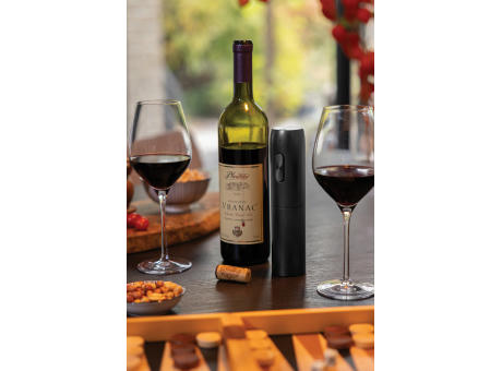 Vino wiederaufladbarer elektrischer Flaschenöffner