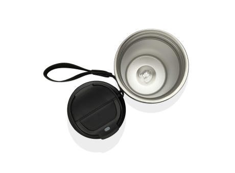 Swiss Peak RCS Deluxe Business-Set mit Becher