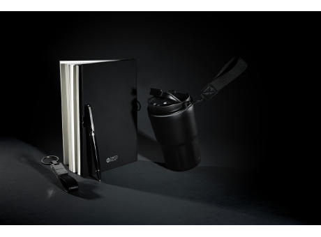 Swiss Peak RCS Deluxe Business-Set mit Becher