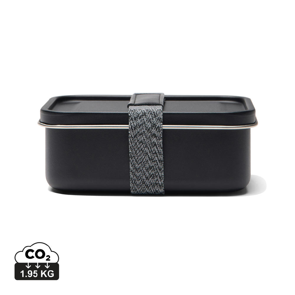 VINGA Parks Lunch-Box aus RCS Stainless-Steel