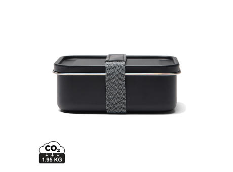 VINGA Parks Lunch-Box aus RCS Stainless-Steel
