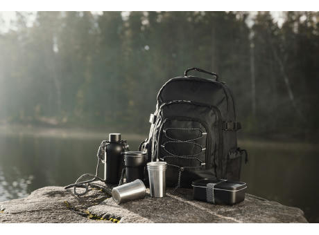 VINGA Parks Lunch-Box aus RCS Stainless-Steel