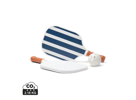 VINGA Lagoa Pickleball-Set