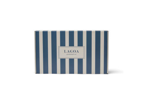 VINGA Lagoa Pickleball-Set