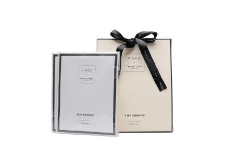 VINGA x TGL Duftsachet