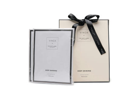 VINGA x TGL Duftsachet