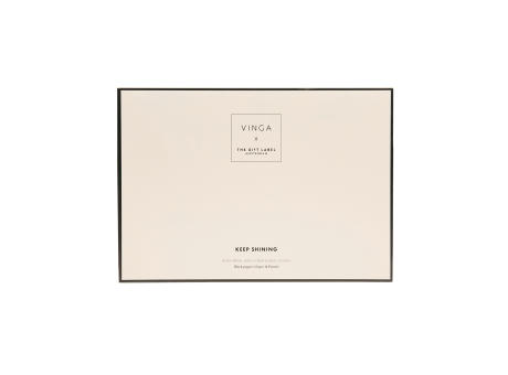 VINGA x TGL Körperpflege-Geschenkset