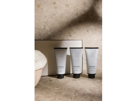 VINGA x TGL Körperpflege-Geschenkset