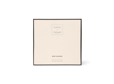 VINGA x TGL Handpflege-Geschenkset