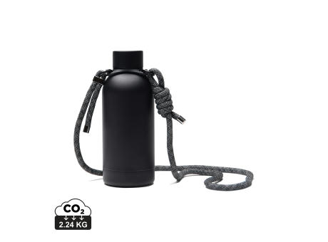 VINGA Parks Flasche aus RCS rec. Stainless-Steel, 400ml