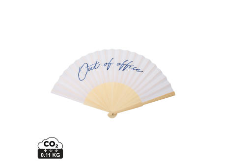 VINGA Out-of-office Handfächer