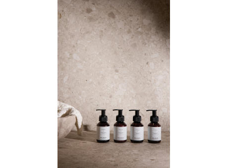 VINGA x TGL Körper- und Handpflege-Geschenkset