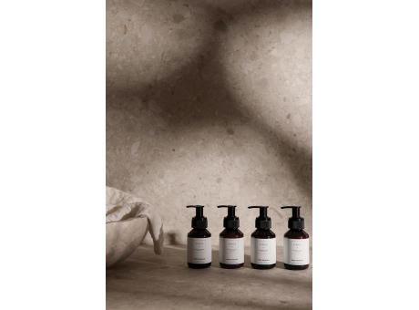 VINGA x TGL Körper- und Handpflege-Geschenkset