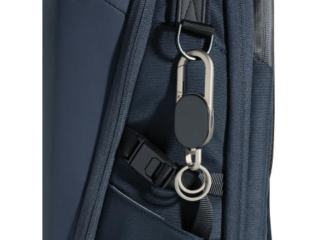 Keyfinder Dual Schlüsselanhänger mit weltweiter Ortung