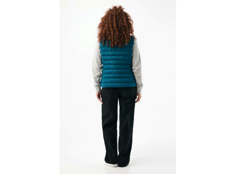 IQONIQ Meru Damen Bodywarmer aus recyceltem Polyester