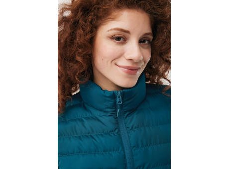 IQONIQ Meru Damen Bodywarmer aus recyceltem Polyester