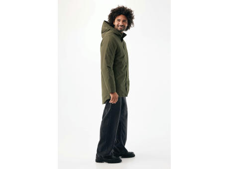 IQONIQ Thelon Parka aus recyceltem Polyester