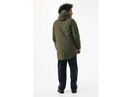 IQONIQ Thelon Parka aus recyceltem Polyester