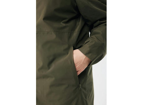IQONIQ Thelon Parka aus recyceltem Polyester