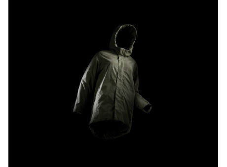 IQONIQ Thelon Parka aus recyceltem Polyester